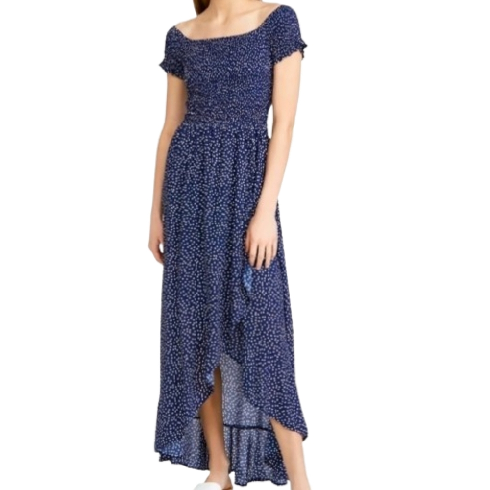 TIARE HAWAII DRESS